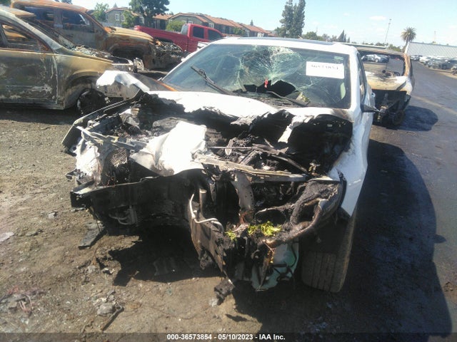 Chevrolet MALIBU LT 2019 1G1ZD5ST0KF173123 Image 6