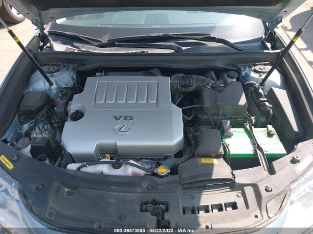 JTHBK1GG6E2091538 Lexus ES 350