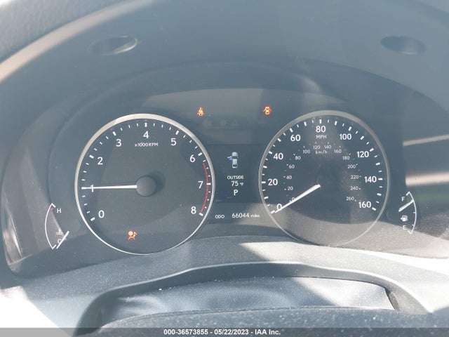 JTHBK1GG6E2091538 Lexus ES 350