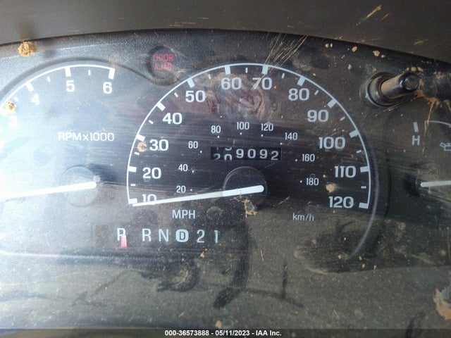 2002 FORD RANGER XL FLEET/XLT VIN: 1FTZR45E02PB37202