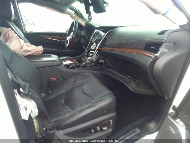 1GYS3BKJ1LR159833 Cadillac Escalade Luxury