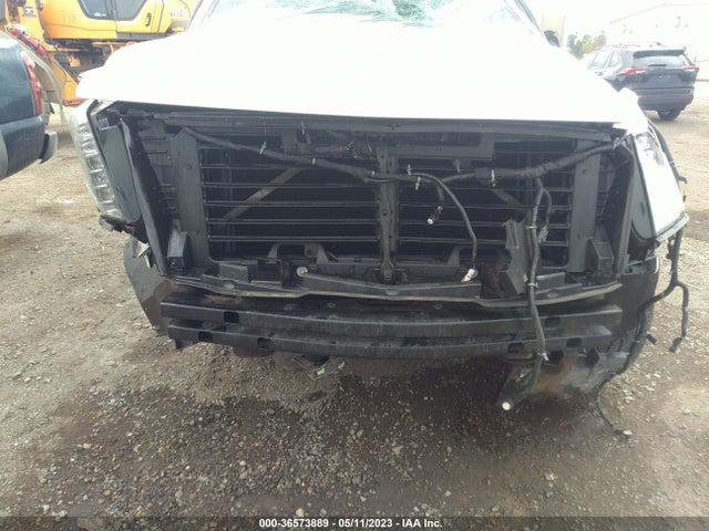 1GYS3BKJ1LR159833 Cadillac Escalade Luxury