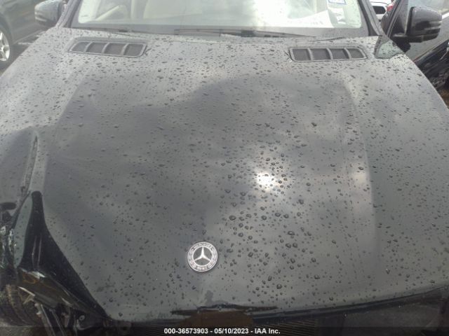 4JGDA5HB3JB046246 Mercedes-Benz Gle Gle 350