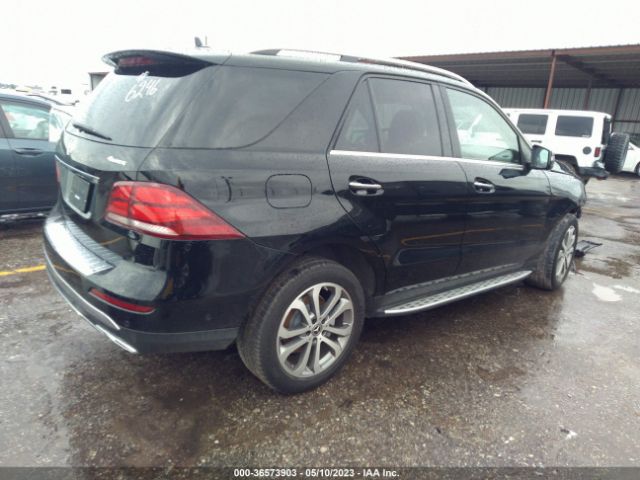 4JGDA5HB3JB046246 Mercedes-Benz Gle Gle 350