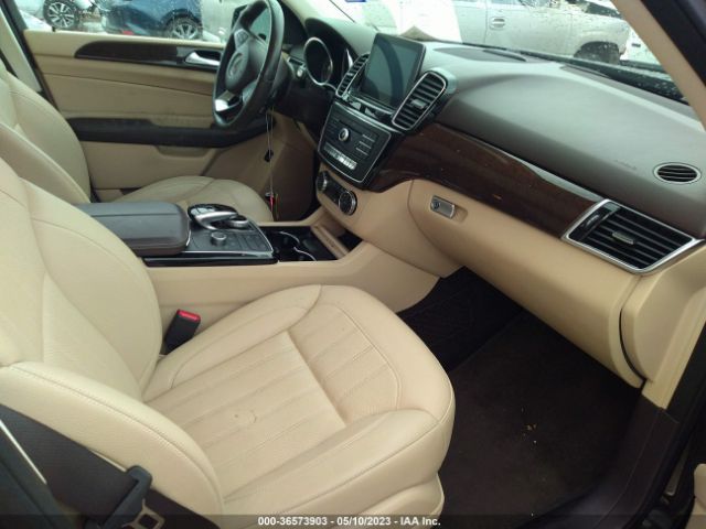 4JGDA5HB3JB046246 Mercedes-Benz Gle Gle 350