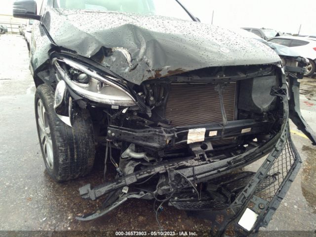4JGDA5HB3JB046246 Mercedes-Benz Gle Gle 350