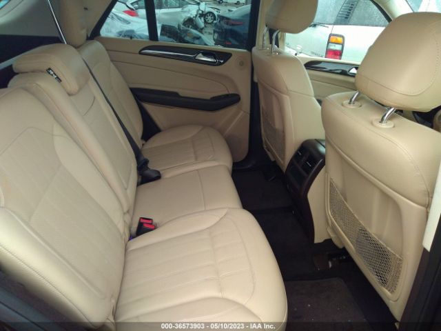 4JGDA5HB3JB046246 Mercedes-Benz Gle Gle 350