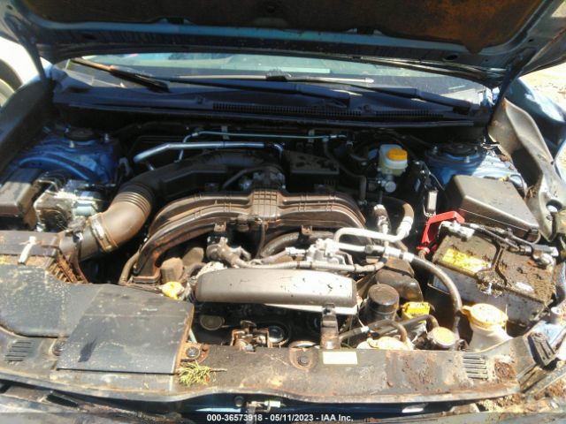 JF2GTHMC0PH293551 Subaru Crosstrek Limited