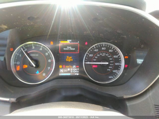 JF2GTHMC0PH293551 Subaru Crosstrek Limited