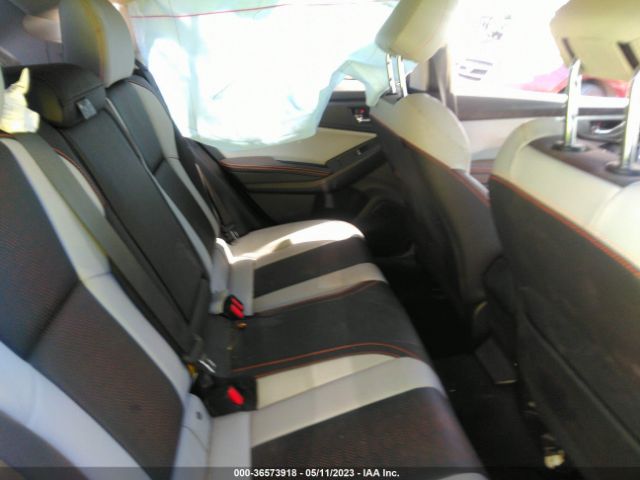JF2GTHMC0PH293551 Subaru Crosstrek Limited