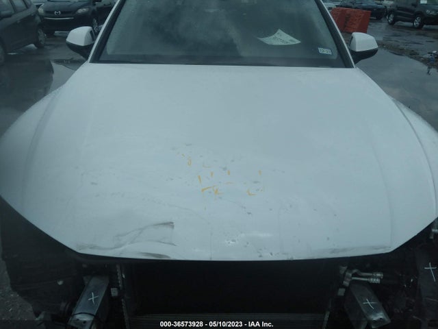 WA1AAAFY0M2137982 Audi Q5 PREMIUM