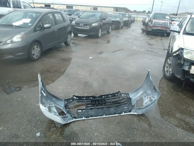WA1AAAFY0M2137982 Audi Q5 PREMIUM