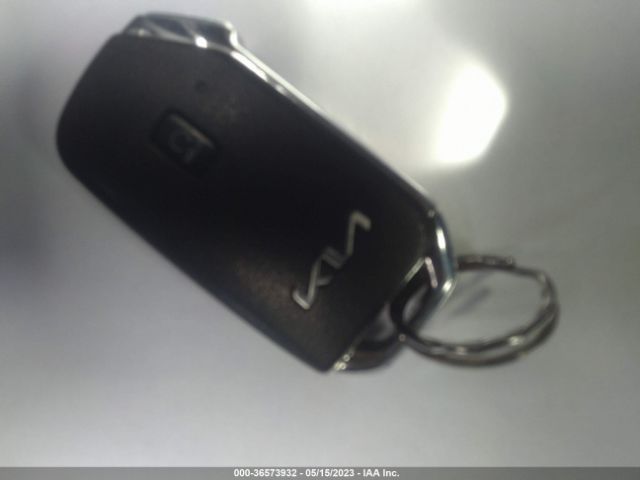 3KPF54AD4PE539615 KIA Forte Gt-line