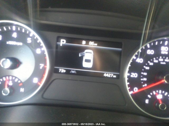 3KPF54AD4PE539615 KIA Forte Gt-line