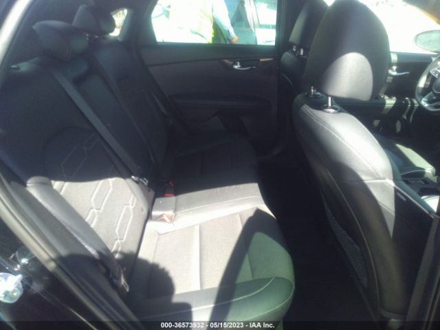 3KPF54AD4PE539615 KIA Forte Gt-line