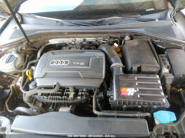 WAUACGFF8F1004183 Audi A3 1.8t Premium