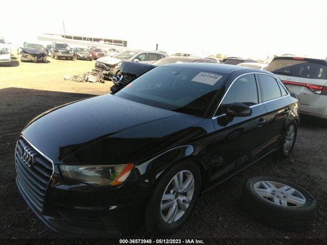 WAUACGFF8F1004183 Audi A3 1.8t Premium