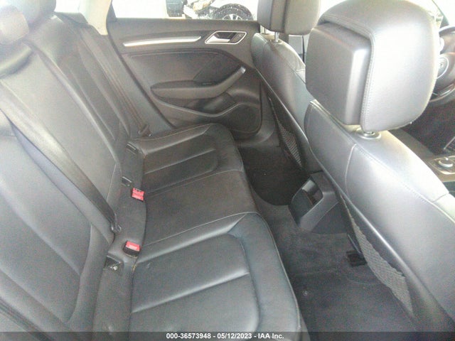 WAUACGFF8F1004183 Audi A3 1.8t Premium