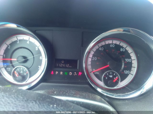 2C4RDGCG0KR545461 Dodge Grand Caravan Sxt