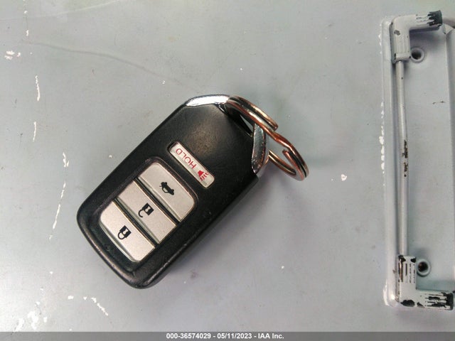 Honda Civic Sedan Ex 2014 19XFB2F8XEE261034 Image 11