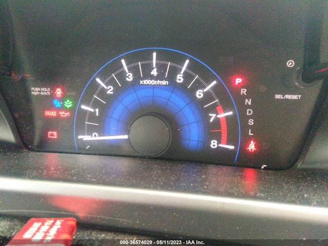 Honda Civic Sedan Ex 2014 19XFB2F8XEE261034 Image 7