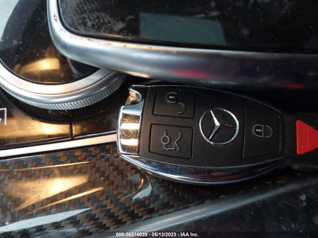 2016 Mercedes-Benz AMG GT, VIN: WDDYJAJAXGA001003