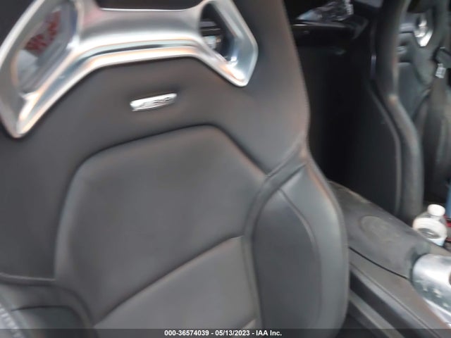 2016 Mercedes-Benz AMG GT, VIN: WDDYJAJAXGA001003