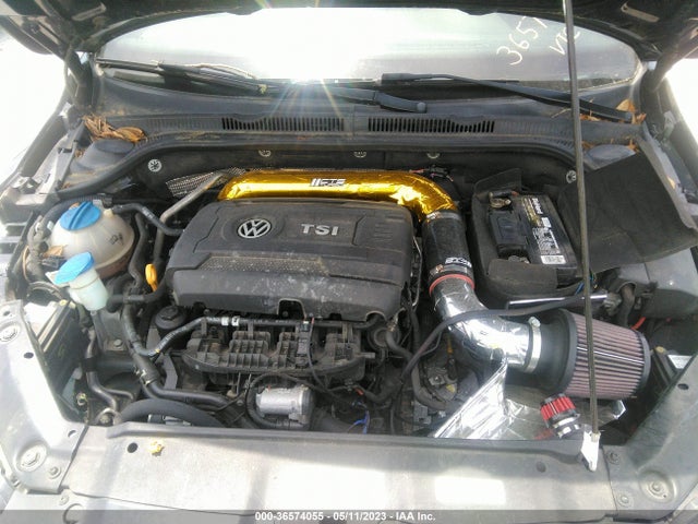 3VWD17AJ4GM322904 Volkswagen Jetta Sedan 1.8t Sport