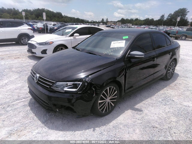 3VWD17AJ4GM322904 Volkswagen Jetta Sedan 1.8t Sport