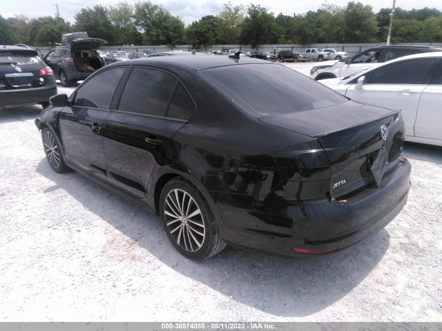3VWD17AJ4GM322904 Volkswagen Jetta Sedan 1.8t Sport