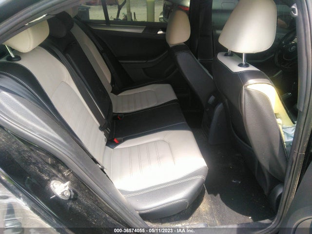 3VWD17AJ4GM322904 Volkswagen Jetta Sedan 1.8t Sport
