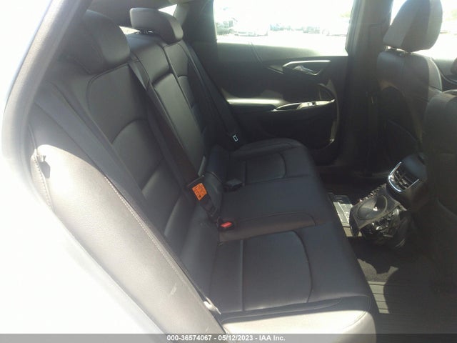 Chevrolet MALIBU LT 2016 1G1ZE5ST8GF225778 Image 8