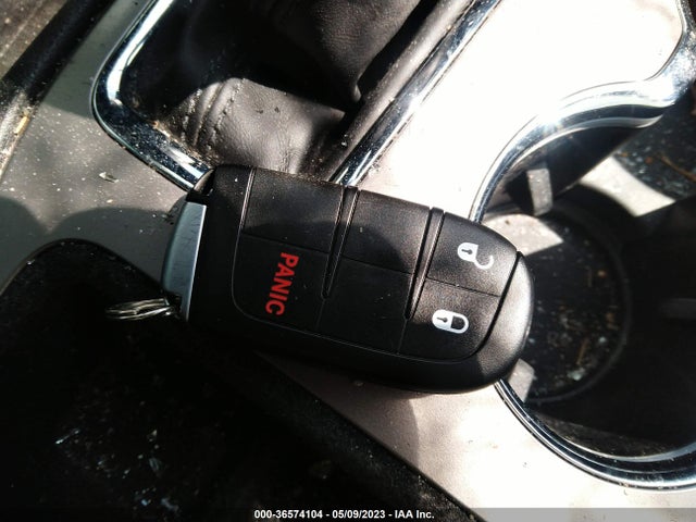 2021 JEEP GRAND CHEROKEE LAREDO E VIN: 1C4RJFAG9MC526585