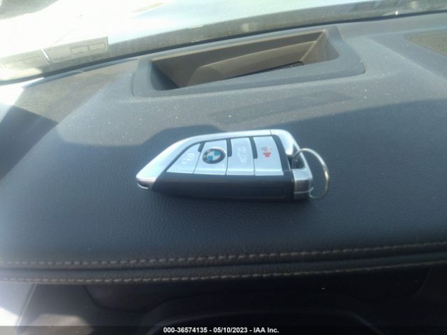 5UXCW2C03N9N07074 BMW X7 Xdrive40i