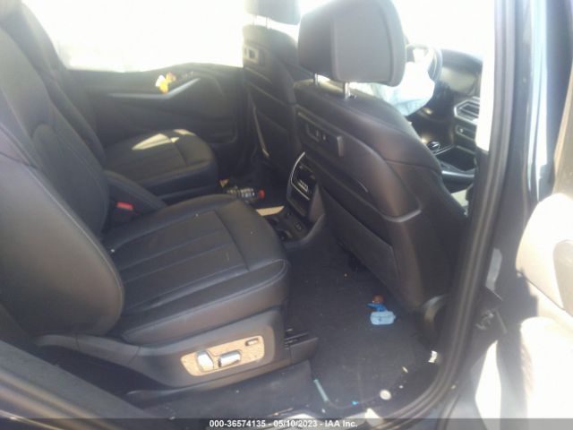 5UXCW2C03N9N07074 BMW X7 Xdrive40i