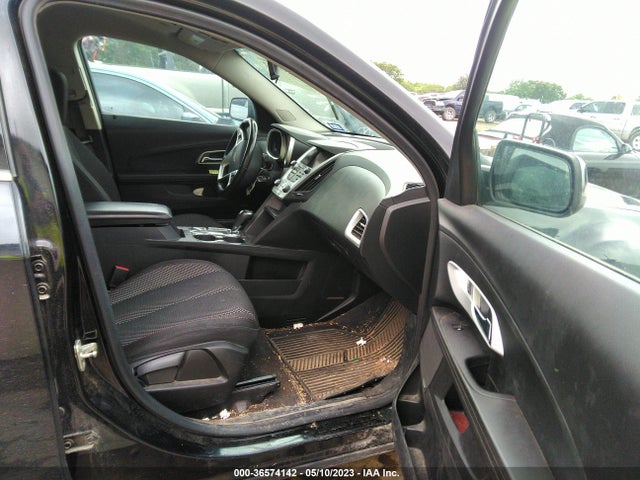 Chevrolet EQUINOX LT 2016 2GNALCEKXG6188445 Image 5