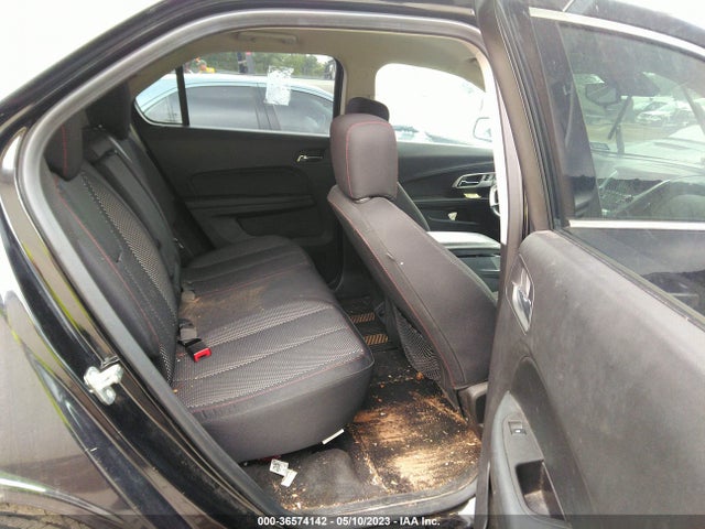 Chevrolet EQUINOX LT 2016 2GNALCEKXG6188445 Image 8