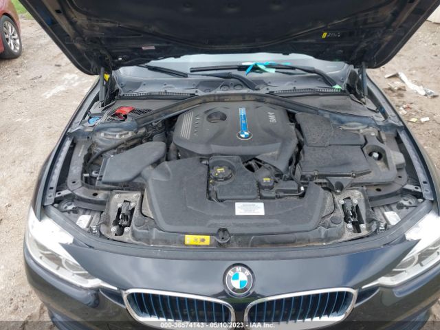 WBA8E1C58JA756945 BMW 3 Series 330e Iperformance