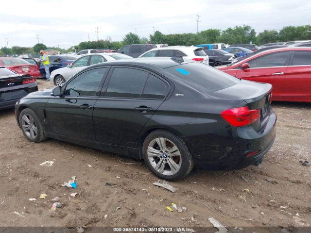 WBA8E1C58JA756945 BMW 3 Series 330e Iperformance