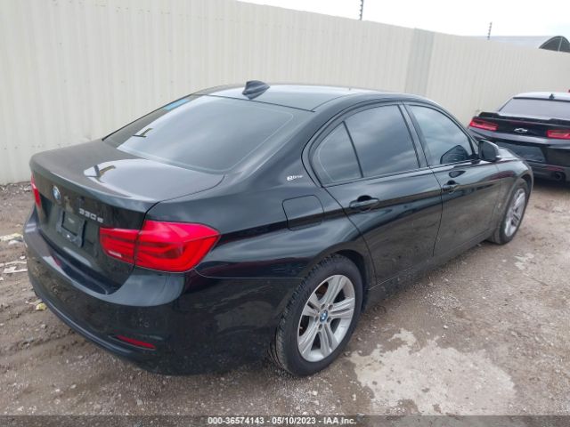 WBA8E1C58JA756945 BMW 3 Series 330e Iperformance
