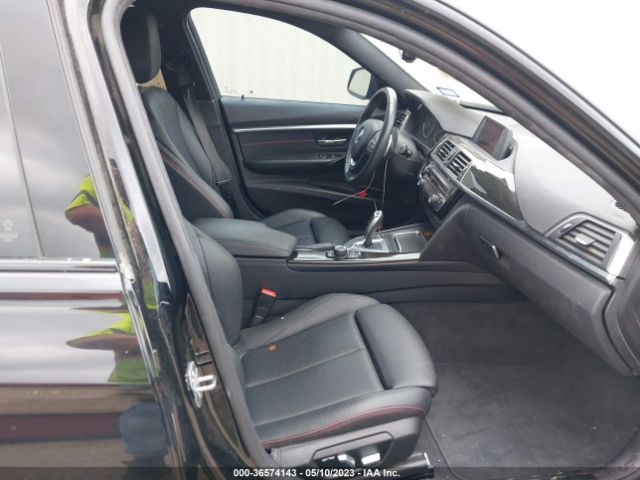 WBA8E1C58JA756945 BMW 3 Series 330e Iperformance