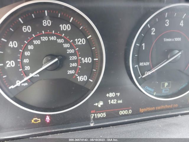 WBA8E1C58JA756945 BMW 3 Series 330e Iperformance