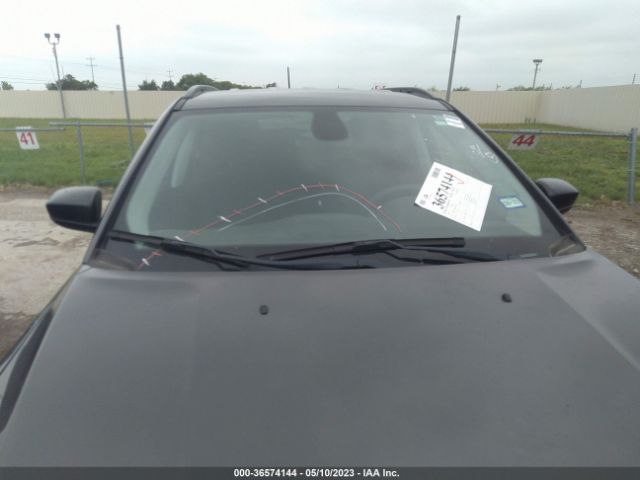 3C4NJCAB8JT368452 Jeep Compass Sport