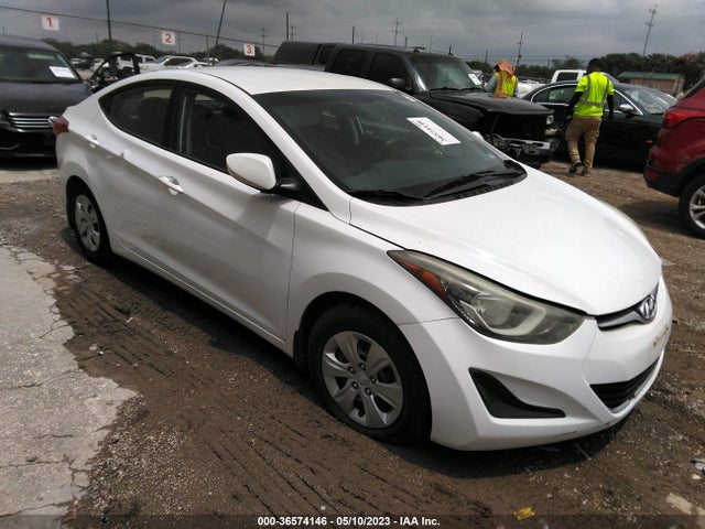 2016 5NPDH4AE0GH668793 main image