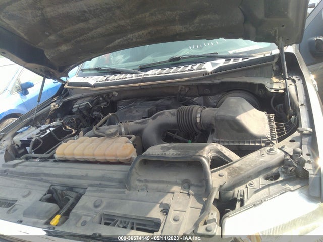 Ford F-150 Xl/lariat/xlt 2015 1FTEW1CP3FKD55700 Image 11