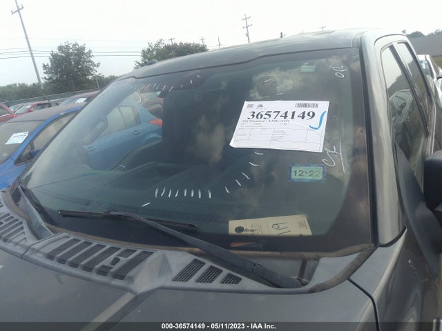 Ford F-150 Xl/lariat/xlt 2015 1FTEW1CP3FKD55700 Image 7