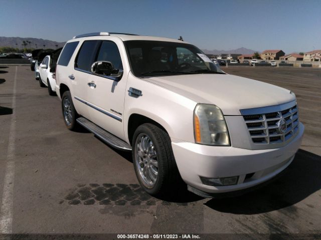2011 CADILLAC ESCALADE 1GYS4AEF2BR325161