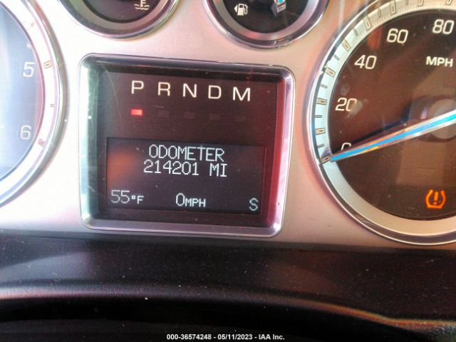 2011 CADILLAC ESCALADE 1GYS4AEF2BR325161 Photo 6