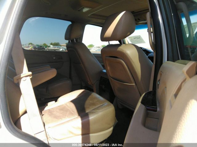 2011 CADILLAC ESCALADE 1GYS4AEF2BR325161 Photo 7