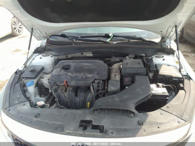 5XXGT4L31JG257297 KIA Optima S